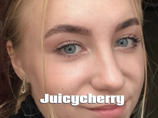 Juicycherry