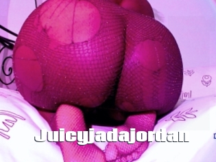 Juicyjadajordan