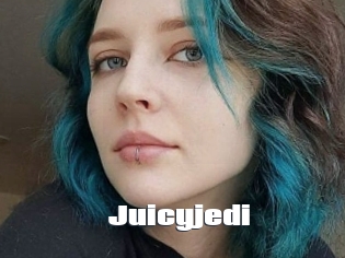 Juicyjedi