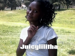 Juicylilitha
