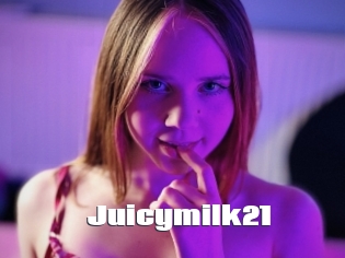 Juicymilk21