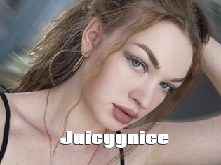 Juicyynice