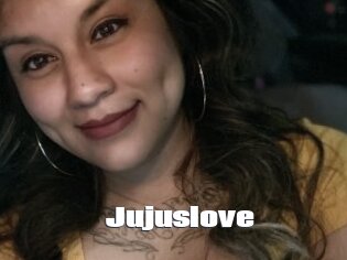 Jujuslove