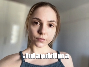 Julanddima