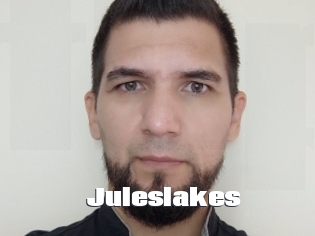 Juleslakes