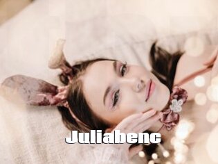 Juliabenc