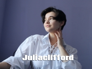 Juliaclifford