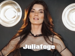 Juliafoge