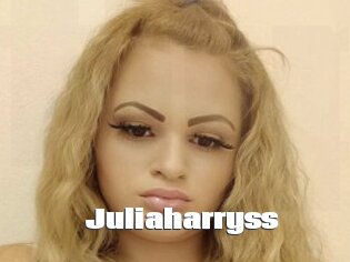 Juliaharryss