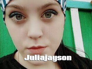 Juliajayson