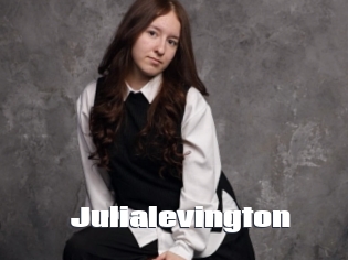 Julialevington