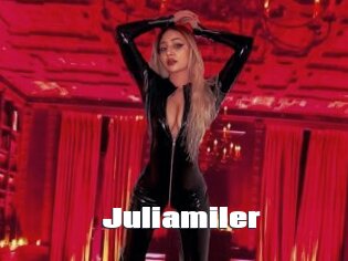 Juliamiler