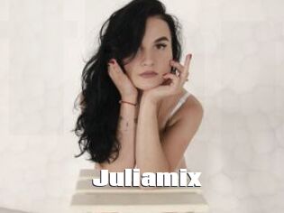 juliamix The hot porn