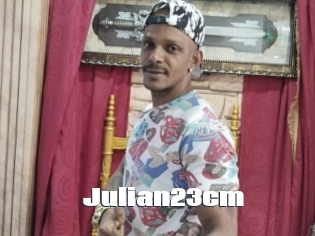 Julian23cm