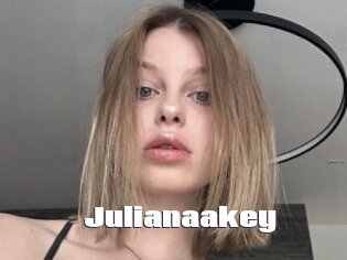 Julianaakey