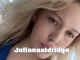 Julianaaldridge