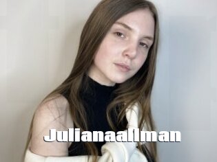 Julianaallman