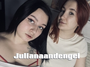 Julianaandengel