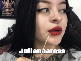 Julianaaross