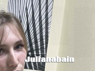 Julianabain