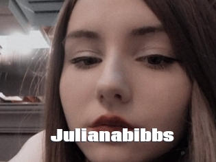 Julianabibbs