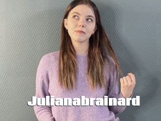 Julianabrainard