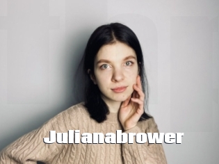 Julianabrower