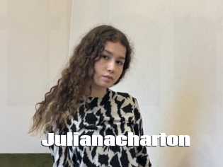 Julianacharton