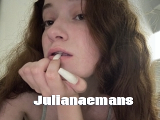 Julianaemans