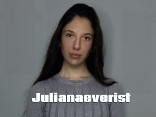 Julianaeverist