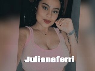 Julianaferri