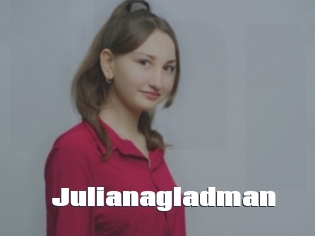 Julianagladman