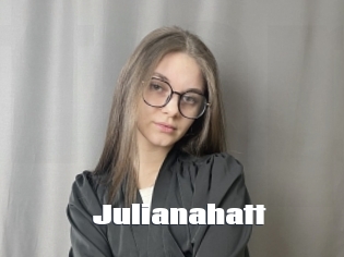 Julianahatt