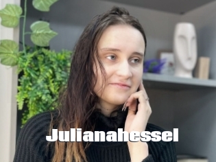 Julianahessel