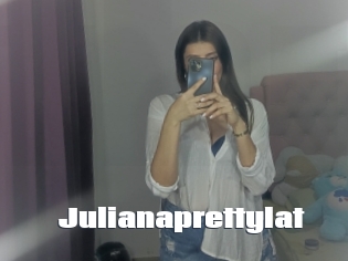 Julianaprettylat