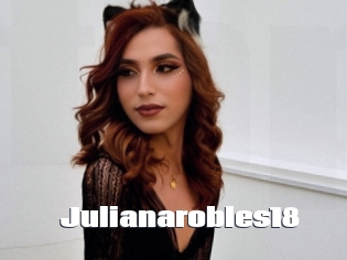 Julianarobles18