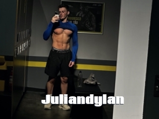 Juliandylan