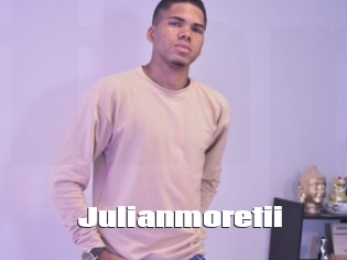 Julianmoretii