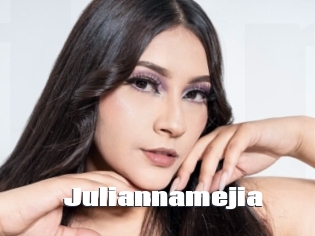 Juliannamejia