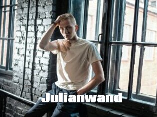 Julianwand