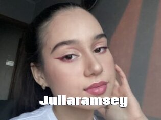 Juliaramsey