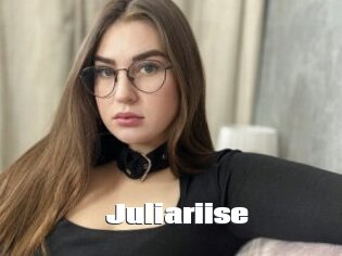 Juliariise