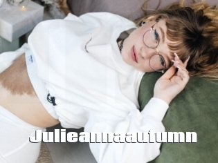 Julieannaautumn