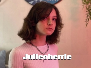 Juliecherrie