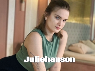 Juliehanson