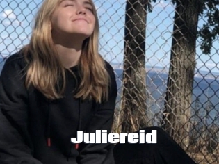 Juliereid