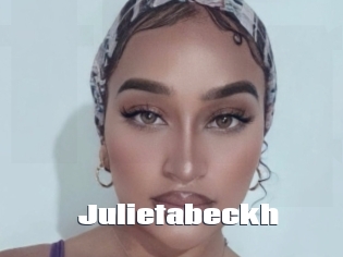 Julietabeckh