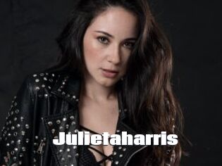 Julietaharris