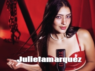 Julietamarquez