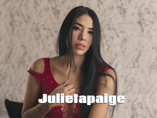 Julietapaige